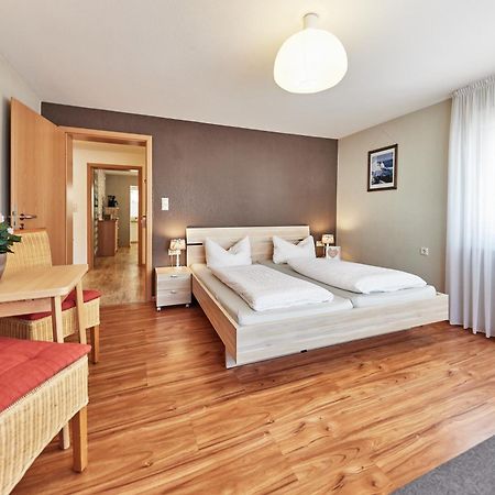 Wohnung 22 - Auszeit - Nur 5 Minuten Vom Europa-Park Kappel-Grafenhausen Exterior foto