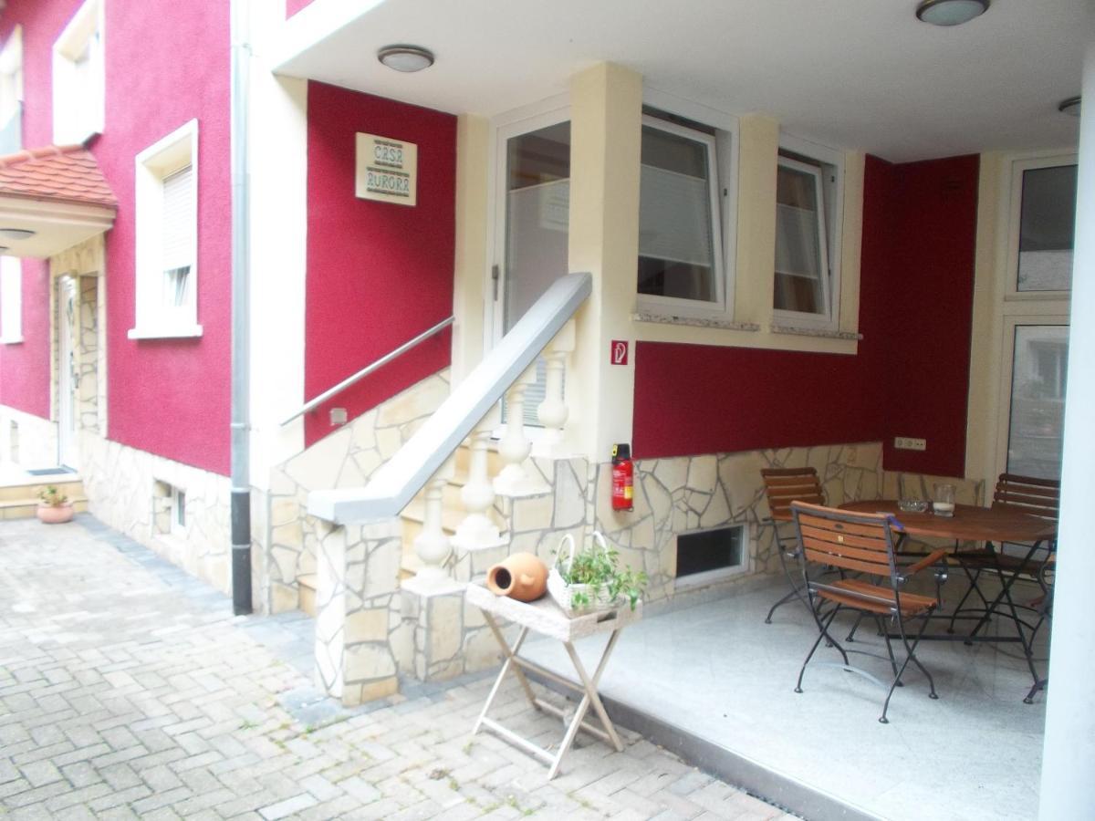 Wohnung 22 - Auszeit - Nur 5 Minuten Vom Europa-Park Kappel-Grafenhausen Exterior foto