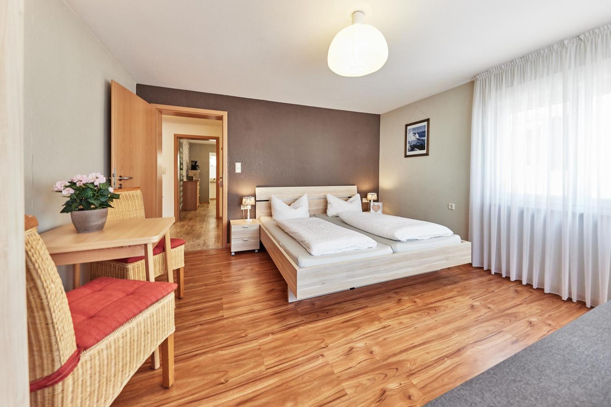 Wohnung 22 - Auszeit - Nur 5 Minuten Vom Europa-Park Kappel-Grafenhausen Exterior foto