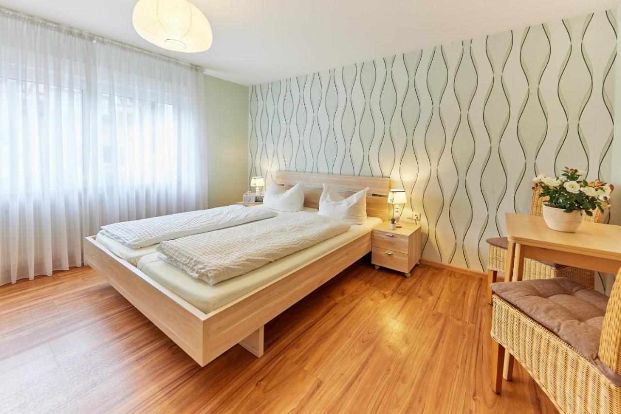 Wohnung 22 - Auszeit - Nur 5 Minuten Vom Europa-Park Kappel-Grafenhausen Exterior foto